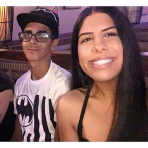 Meet your Posher, Sammy